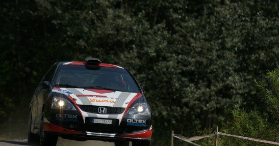 Rajd Rzeszowski